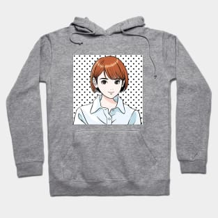 Sonny Boy Nozomi Hoodie